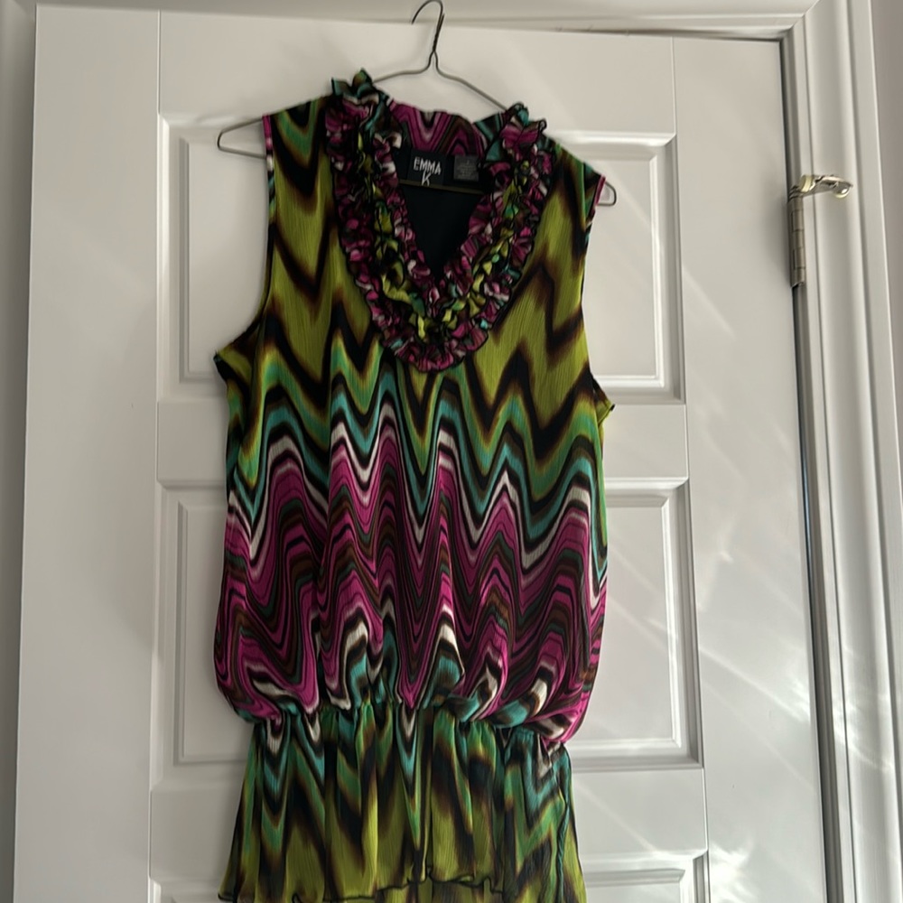 Women’s top